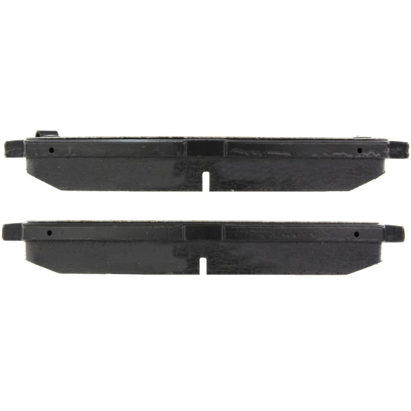 Centric Premium Ceramic Front Disc Brake Pads 301.18260