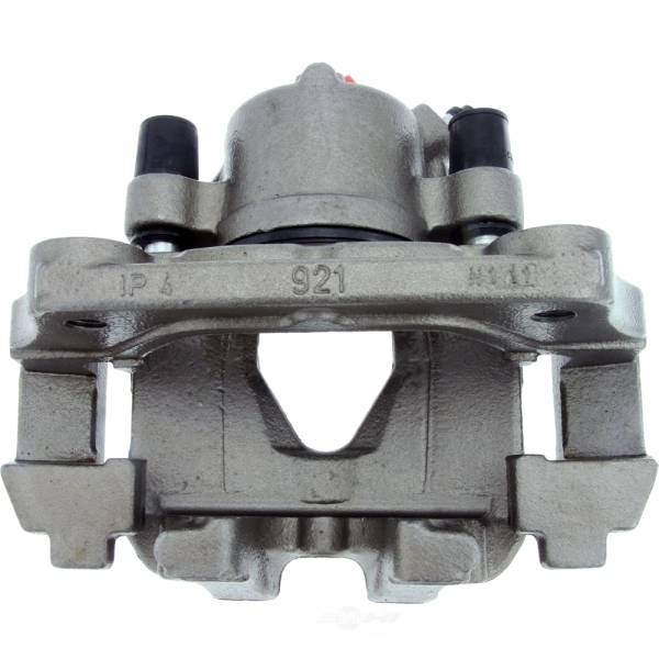 Centric Remanufactured Semi-Loaded Front Driver Side Brake Caliper 141.34108