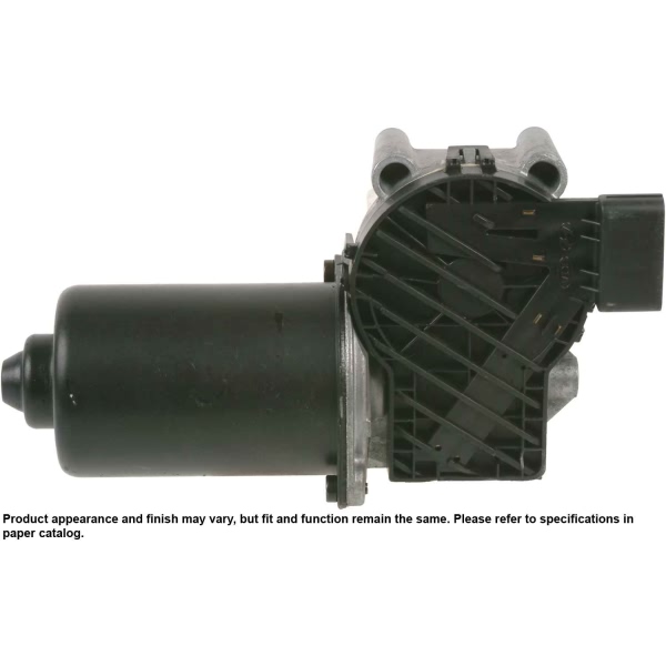 Cardone Reman Remanufactured Wiper Motor 43-4526