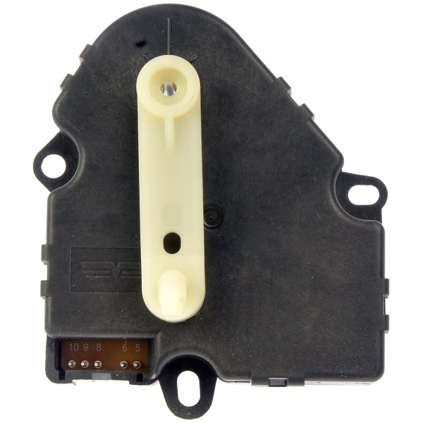 Dorman Hvac Air Door Actuator 604-123