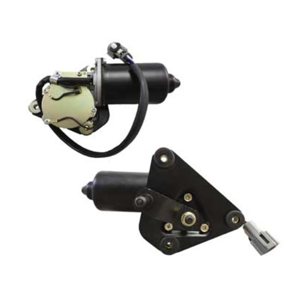 WAI Global Front Windshield Wiper Motor WPM265