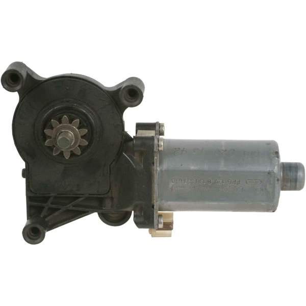 Cardone Reman Remanufactured Window Lift Motor 47-3406