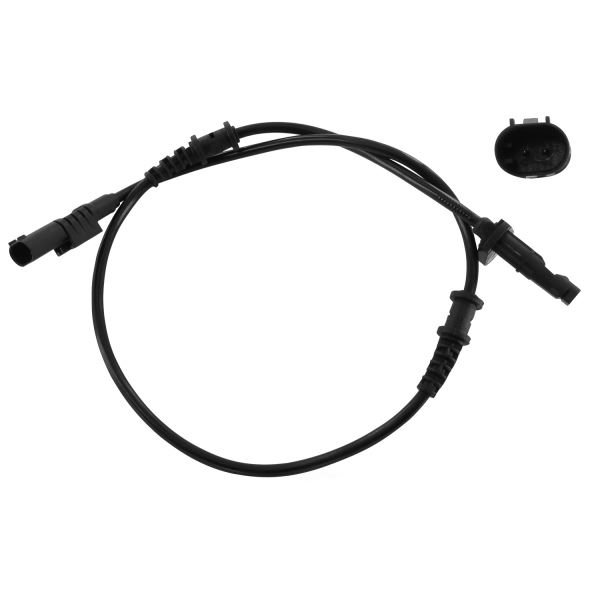 VEMO Front Passenger Side iSP Sensor Protection Foil ABS Speed Sensor V30-72-0144