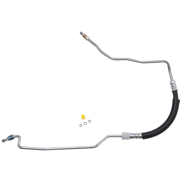 Gates Power Steering Pressure Line Hose Assembly 366550