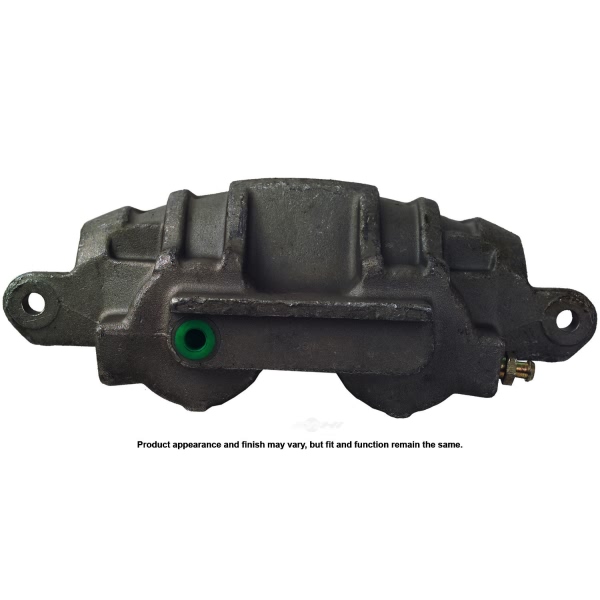 Cardone Reman Remanufactured Unloaded Caliper 18-5007