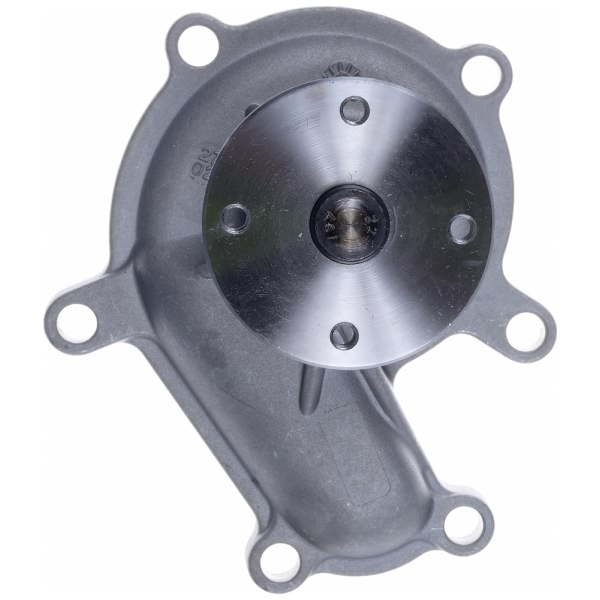 Gates Engine Coolant Standard Water Pump 41163