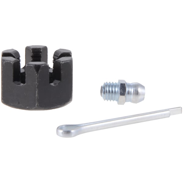 Centric Premium™ Front Outer Steering Tie Rod End 612.35056