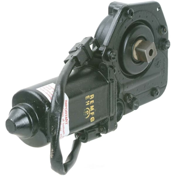 Cardone Reman Remanufactured Window Lift Motor 47-1749
