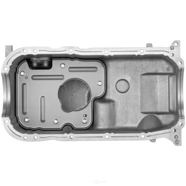Spectra Premium New Design Engine Oil Pan Without Gaskets MIP09A