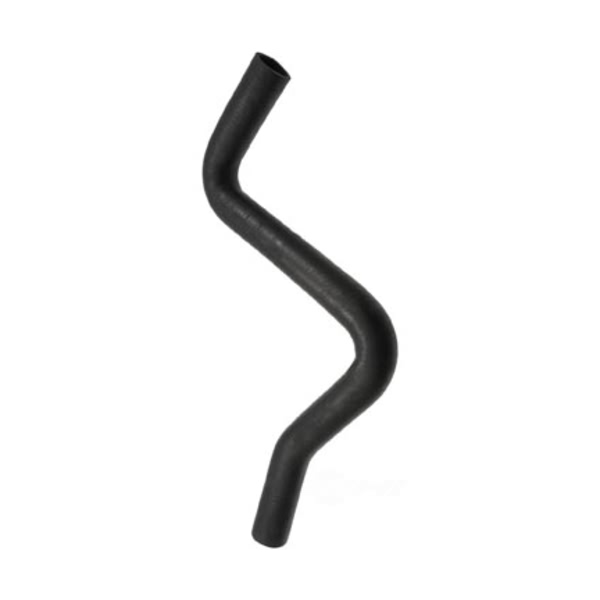 Dayco Engine Coolant Curved Radiator Hose 71375