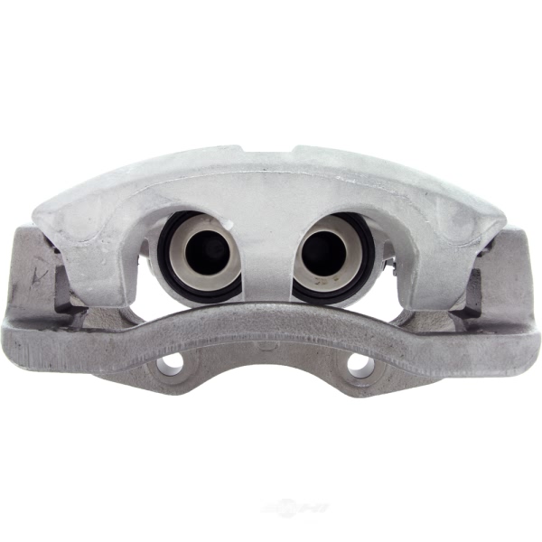 Centric Remanufactured Semi-Loaded Rear Driver Side Brake Caliper 141.66520