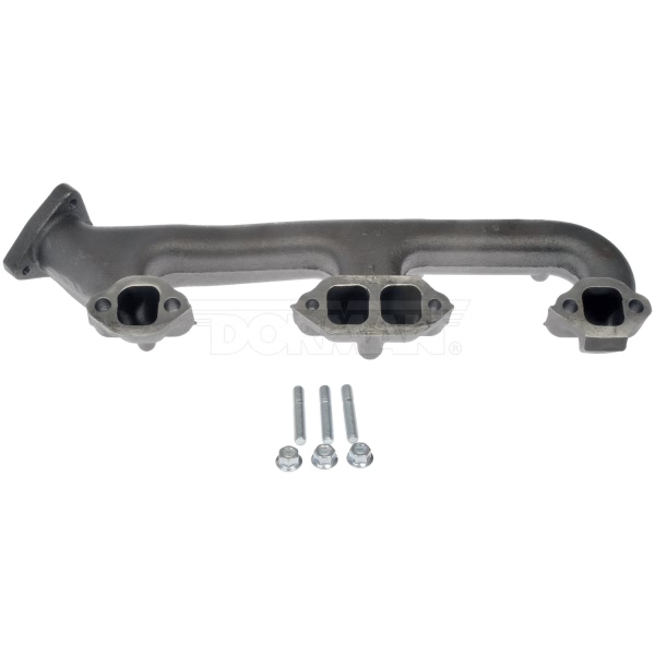 Dorman Cast Iron Natural Exhaust Manifold 674-446