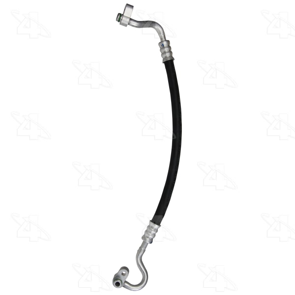 Four Seasons A C Discharge Line Hose Assembly 55239