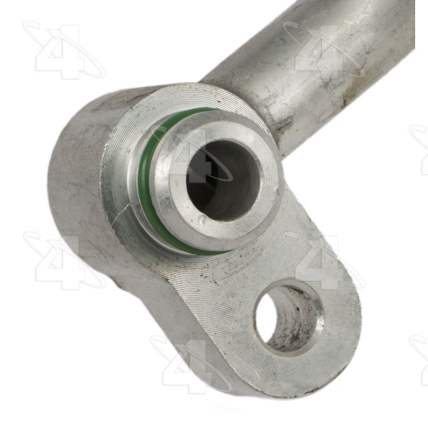 Four Seasons A C Discharge Line Hose Assembly 56839