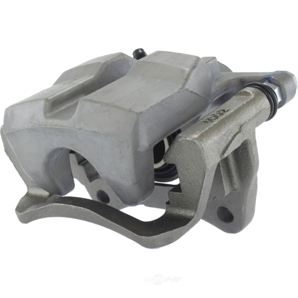 Centric Remanufactured Semi-Loaded Rear Driver Side Brake Caliper 141.44664