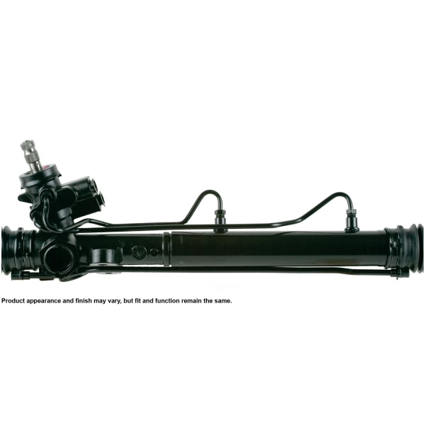 Cardone Reman Remanufactured Hydraulic Power Rack and Pinion Complete Unit 22-361
