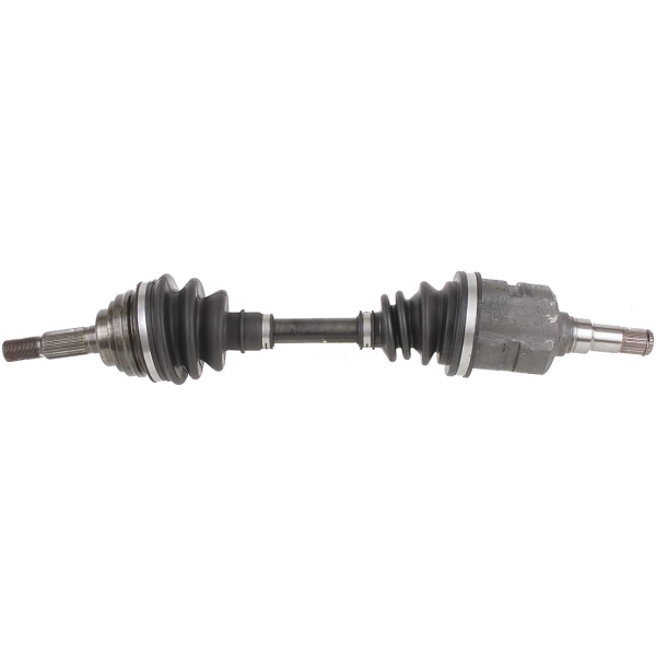 Cardone Reman Remanufactured CV Axle Assembly 60-5122