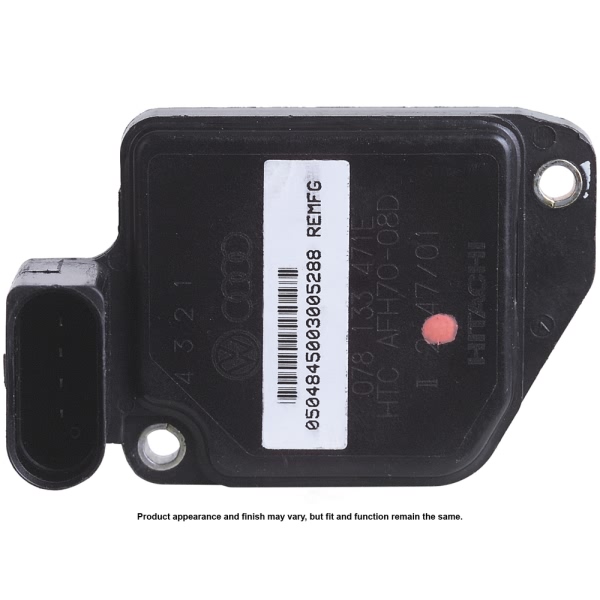 Cardone Reman Remanufactured Mass Air Flow Sensor 74-50030