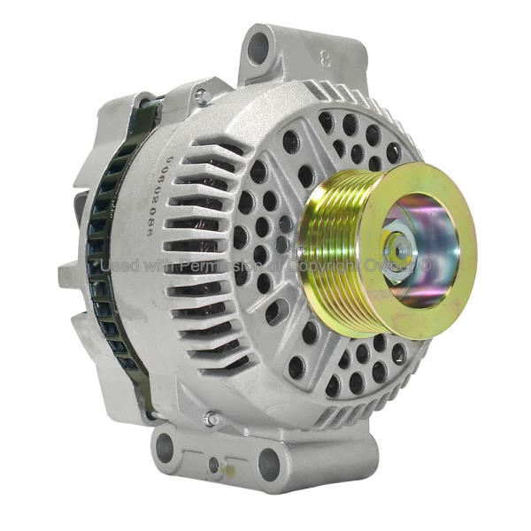 Quality-Built Alternator Remanufactured 7768802