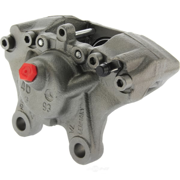 Centric Remanufactured Semi-Loaded Rear Driver Side Brake Caliper 141.35532