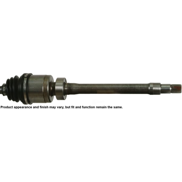Cardone Reman Remanufactured CV Axle Assembly 60-5203