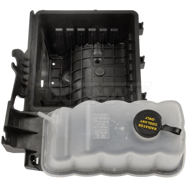 Dorman Engine Coolant Recovery Tank 603-282