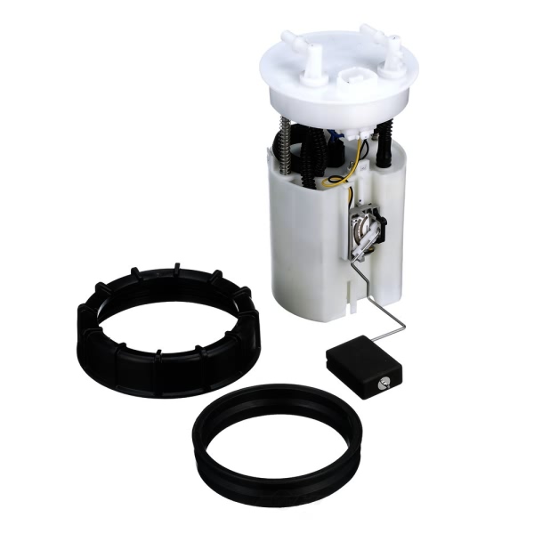 Delphi Fuel Pump Module Assembly FG0956