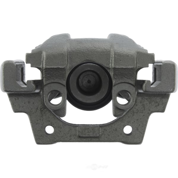 Centric Remanufactured Semi-Loaded Rear Passenger Side Brake Caliper 141.34535