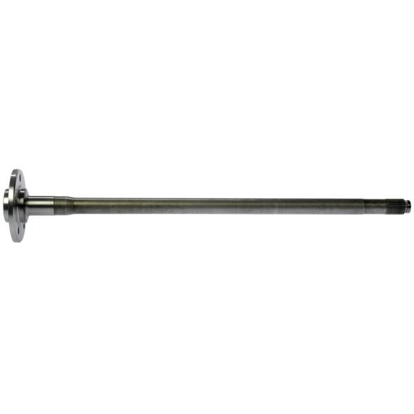 Dorman OE Solutions Rear Passenger Side Axle Shaft 630-504