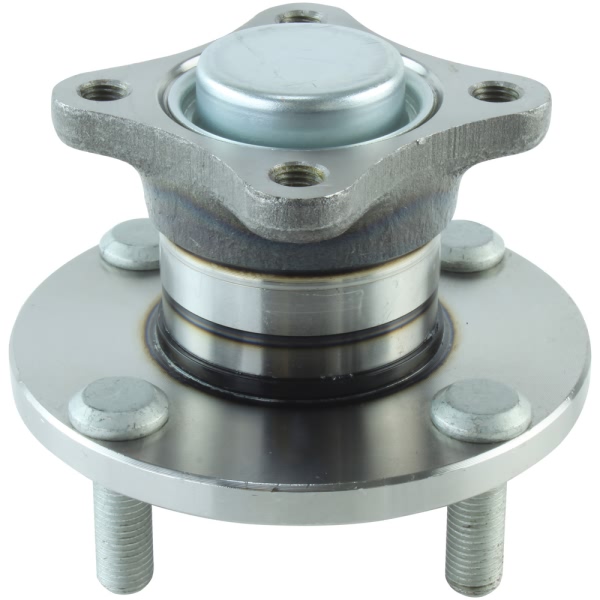 Centric C-Tek™ Rear Driver Side Standard Non-Driven Wheel Bearing and Hub Assembly 405.43000E