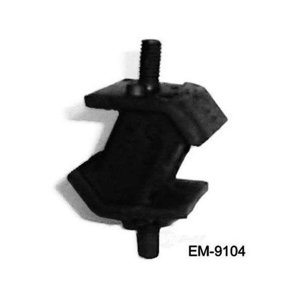 Westar Automatic Transmission Mount EM-9104