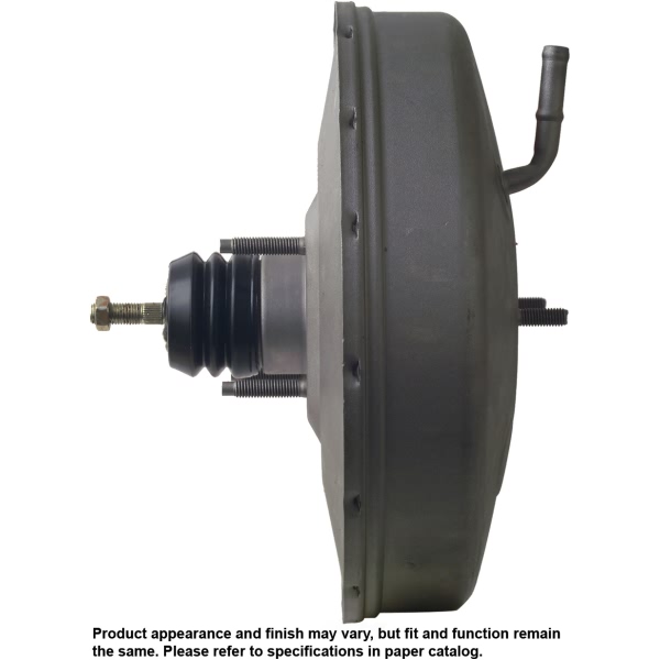 Cardone Reman Remanufactured Vacuum Power Brake Booster w/o Master Cylinder 53-4928