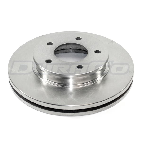 DuraGo Vented Front Brake Rotor BR31241