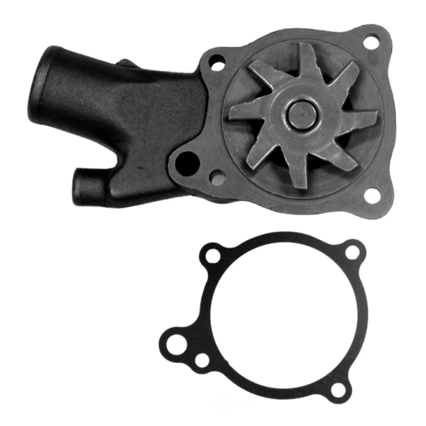 GMB Engine Coolant Water Pump 130-1010