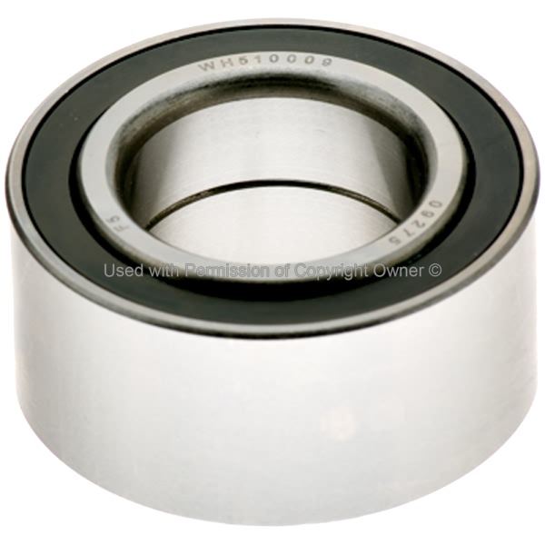 Quality-Built WHEEL BEARING WH510009