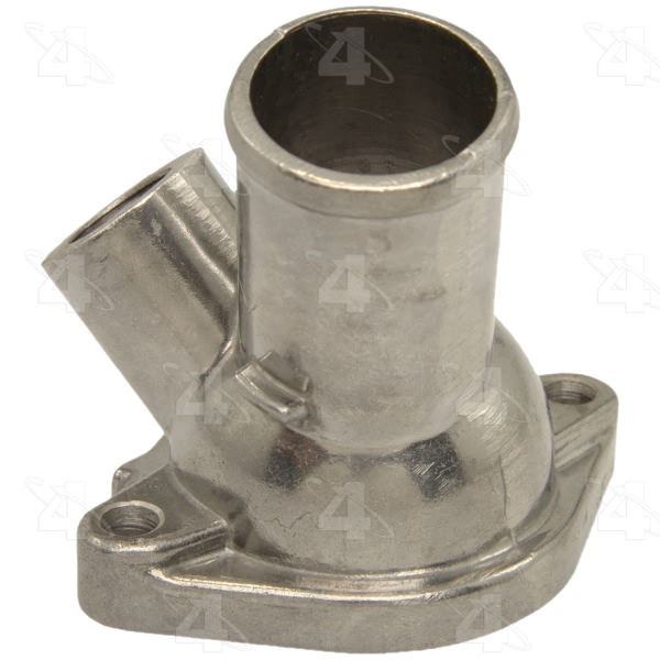 Four Seasons Engine Coolant Water Inlet W O Thermostat 85061