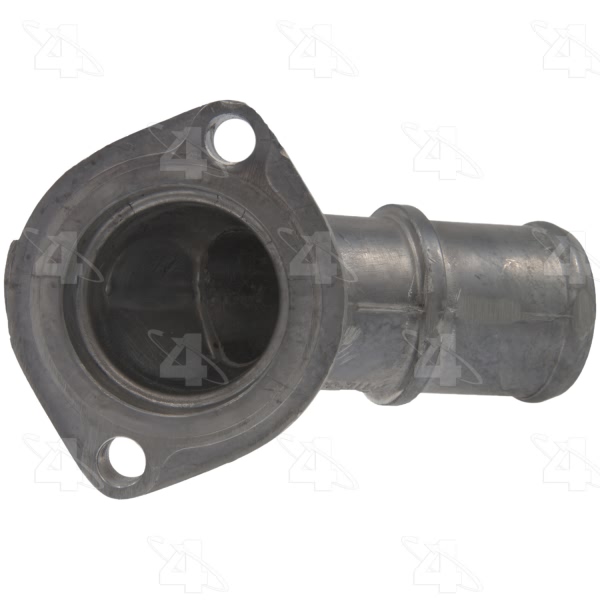 Four Seasons Engine Coolant Water Outlet W O Thermostat 85185