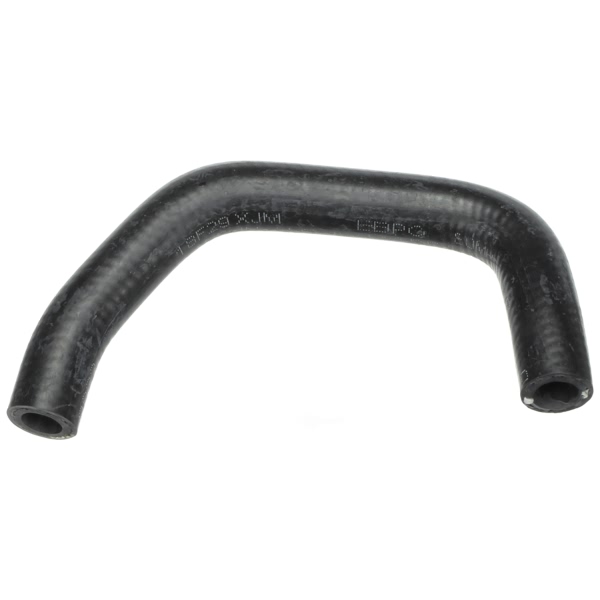 Gates Hvac Heater Molded Hose 18458