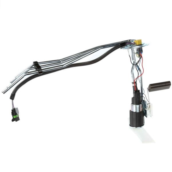 Delphi Fuel Pump And Sender Assembly HP10018