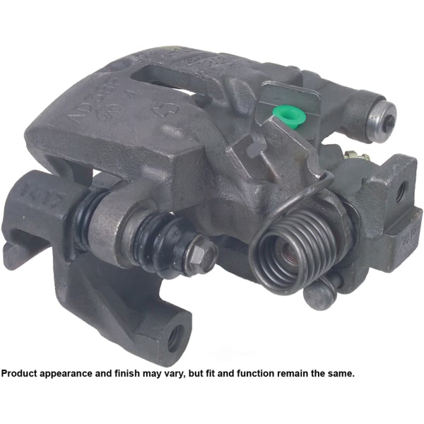 Cardone Reman Remanufactured Unloaded Caliper w/Bracket 18-B4739B