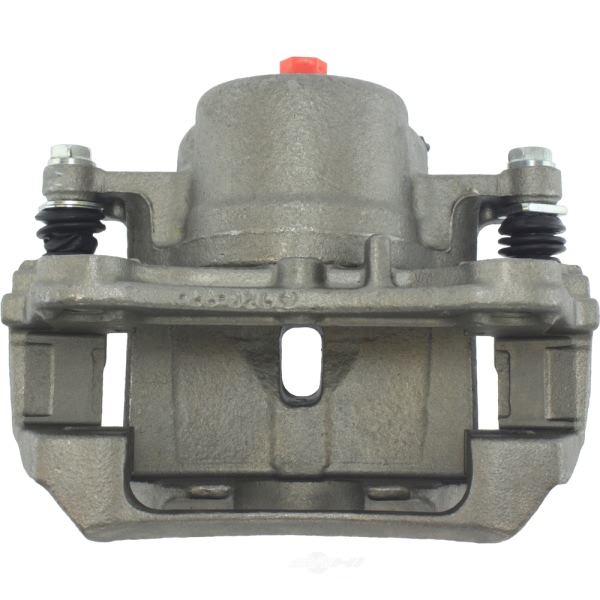 Centric Remanufactured Semi-Loaded Front Passenger Side Brake Caliper 141.62141