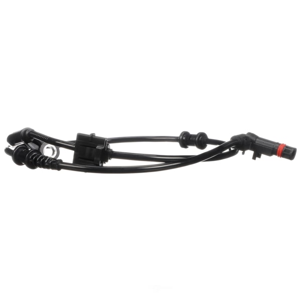 Delphi Rear Passenger Side Abs Wheel Speed Sensor SS11556