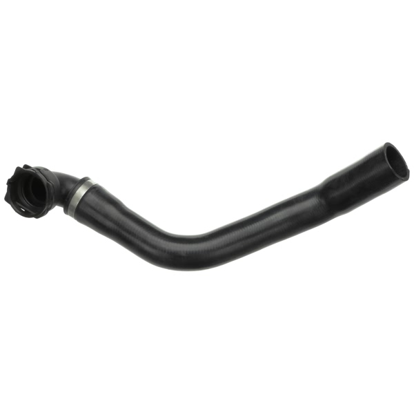 Gates Engine Coolant Molded Radiator Hose 51702