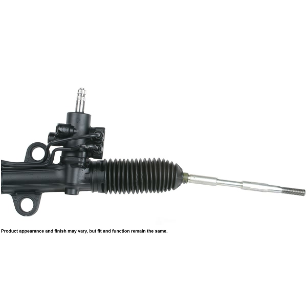 Cardone Reman Remanufactured Hydraulic Power Rack and Pinion Complete Unit 26-2726