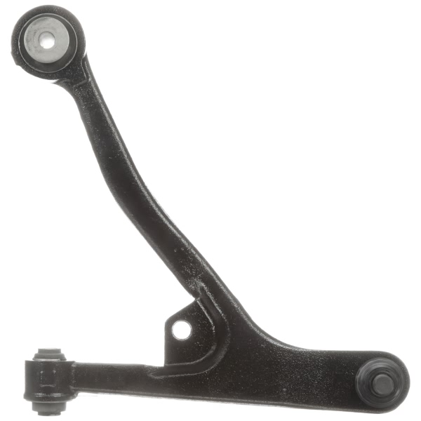 Delphi Front Driver Side Lower Control Arm And Ball Joint Assembly TC6261