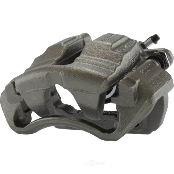 Centric Remanufactured Semi-Loaded Front Passenger Side Brake Caliper 141.35087