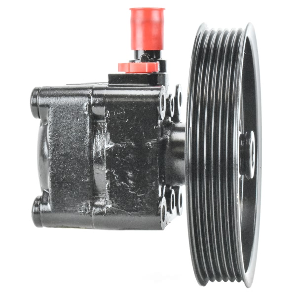 AAE Remanufactured Power Steering Pump 5213