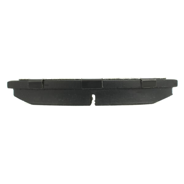 Centric Posi Quiet™ Ceramic Front Disc Brake Pads 105.00760