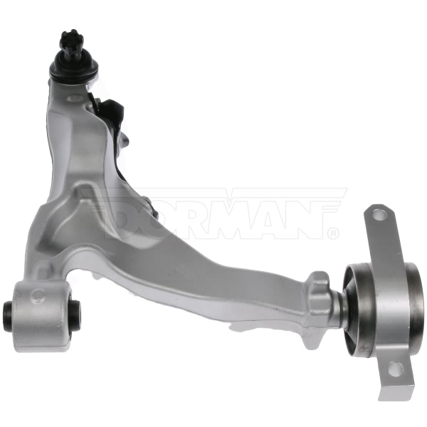 Dorman Front Driver Side Lower Control Arm And Ball Joint Assembly 524-265