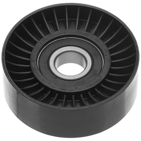 Gates Drivealign Drive Belt Idler Pulley 38015